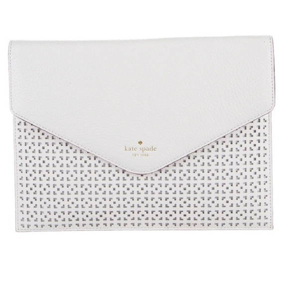 kate spade Handbags - Kate Spade Mallo Wakefield Clutch NWT